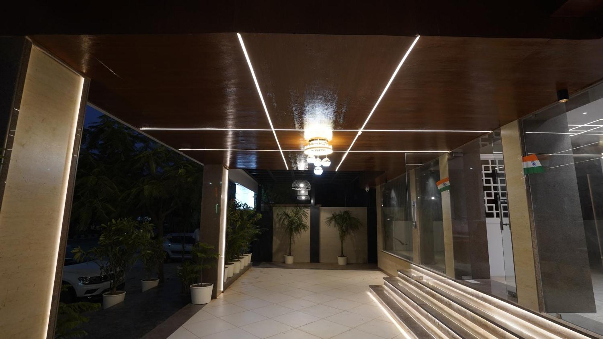 The Shanti A Boutique Hotel Jodhpur  Exterior foto
