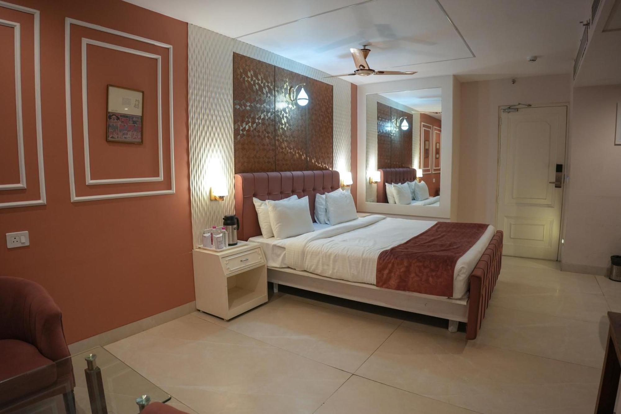 The Shanti A Boutique Hotel Jodhpur  Exterior foto