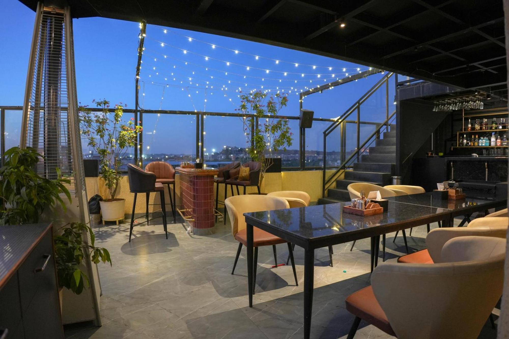 The Shanti A Boutique Hotel Jodhpur  Exterior foto