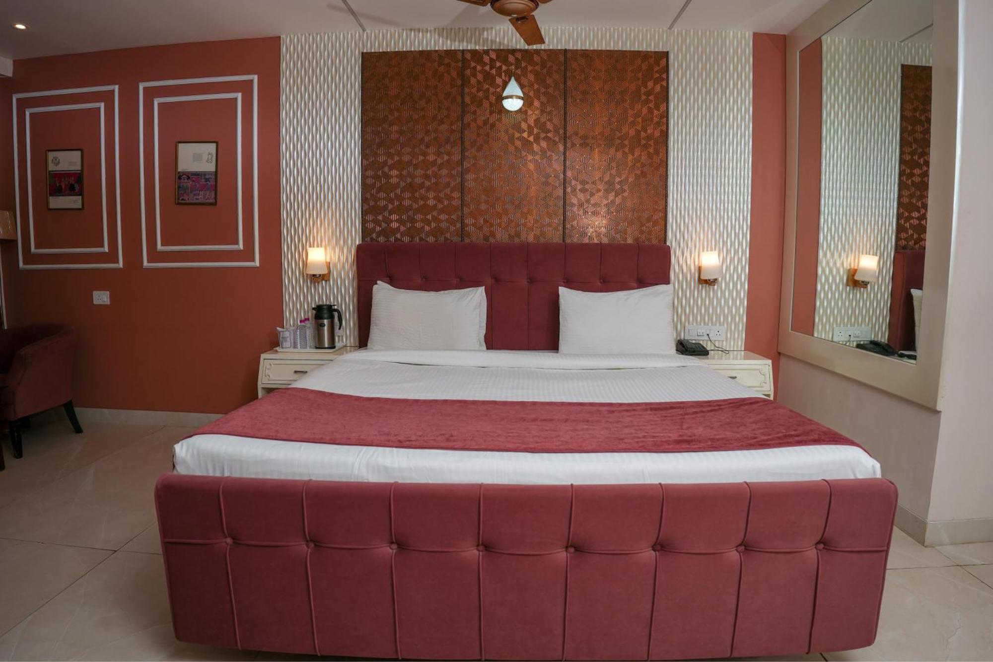 The Shanti A Boutique Hotel Jodhpur  Exterior foto